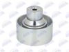 BTA B05-02-019 Tensioner Pulley, v-ribbed belt